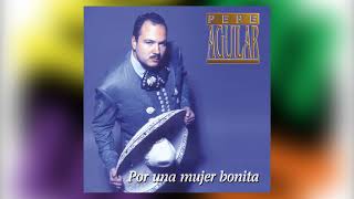 El Zacatecano  Pepe Aguilar del álbum Por Una Mujer Bonita [upl. by Pool645]