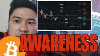 BITCOIN AWARENESS  BAKA NAGUGULUHAN KAYO [upl. by Enelloc]