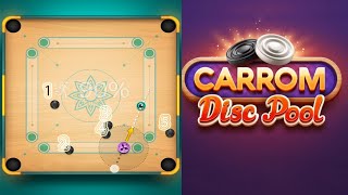 Carron Disc PoolGameplay Walkthrough [upl. by Ahsem]