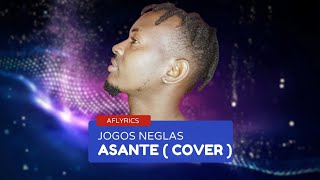 Marioo  Asante  Reggae Cover  by Jogos Neglas [upl. by Olrac]