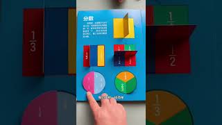 This set of books makes the mathematics knowledge to be learned in primary school into interesti [upl. by Marek]