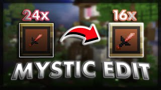 Ranked CmanWizard 16x  Mystic EDIT [upl. by Masha380]