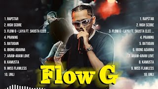 Flow G SONGS  Flow G top songs  Flow G playlist [upl. by Akemot306]