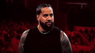 ► Jimmy Uso  Born A King  Custom Titantron 2024 ◄ [upl. by Nylirem264]