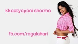 Kkaatyayani Sharma Ragalahari Exclusive Photo Shoot [upl. by Rena]