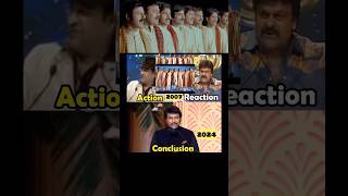 Chiranjeevi 🥰 1980S songs love trendingshorts ytshortsindia music telugu [upl. by Junia]