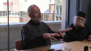 Fr George Guiver on Monastic Life in Today’s World [upl. by Aelram]