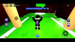 Roblox escape evil gym teacher obby full gameplay no deaths [upl. by Melcher]