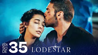 LodeStar  Episode 35 English Dubbing [upl. by Janina242]