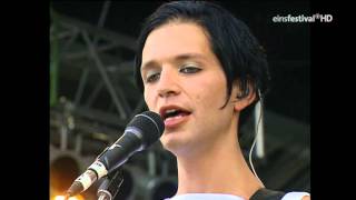 Placebo  Live at Bizarre Festival 18082000 HD [upl. by Annaili]