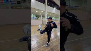 FC Jovani Junior edit football goalkeepertraning soccer goalkeeper futbol sports messi [upl. by Henrique268]