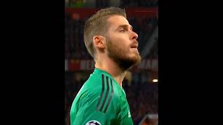 De Gea Prime 🥹💫 [upl. by Steele]