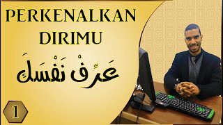 عرف نفسك باللغة العربية Contoh perkenalkan diri dalam Dasar bahasa arab untuk pemula dan artinya [upl. by Nirb361]