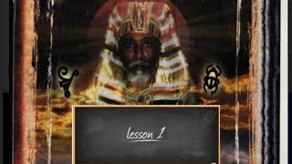 Esoteric or Exoteric “Lesson one” AEO [upl. by Amabil431]