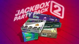 Round 2 Write Quiplash XL  The Jackbox Party Pack 2 [upl. by Ballman]