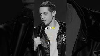 Pete Davidson Is Gay [upl. by Anwad]