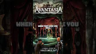 Avantasia  The Inmost Light Ft Michael Kiske [upl. by Aon]