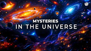 The Mysteries of the Universe  Space Documentary 2024 [upl. by Skipton189]