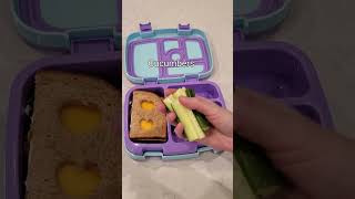 Bento lunchbox for kids [upl. by Miche]