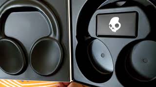 Unboxing Skullcandy HESH 3 Bluetooth Headphones with Mic [upl. by Tawsha940]