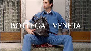 Bottega Veneta Winter Solstice [upl. by Nekal]