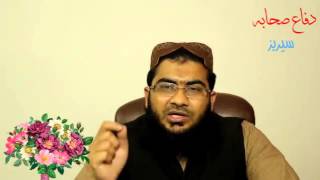 Ameer E Muawiya R A Katib E Wahi by Hafiz Abu Yahya Noorpuri [upl. by Winwaloe998]