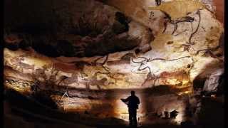 Grotte de Lascaux amp Lascaux II  visite grotte de lascaux [upl. by Schultz793]