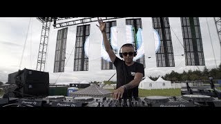 Unstable  Ultra Music Festival México 2018 [upl. by Etnohc295]