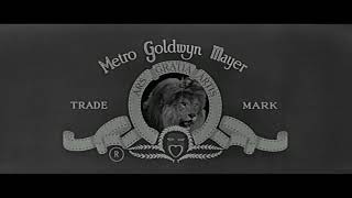 MetroGoldwynMayer 1964 [upl. by Nixon]