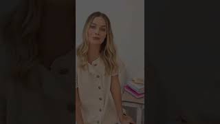 Margot Robbie Clips edit Margot Robbie [upl. by Eclud]