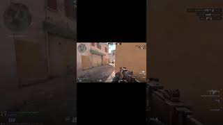 CS2  Machine gun double triple kills 87 [upl. by Medeah]