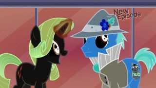 Generosity  G Major Version My Little PonyFriendship Is Magic [upl. by Ecnaralc]