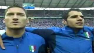 Italia  Campioni del Mondo 2006 [upl. by Enela]