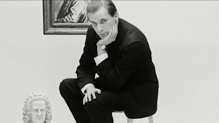 Genius within The inner life of Glenn Gould [upl. by Leveroni]