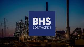 BHSSonthofen  New filtration process for the efficient recovery of MEG [upl. by Ahsinet433]