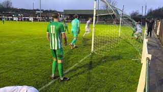 Easington Colliery 2  2 Newcastle Blue Star  09 Nov 24 [upl. by Maxfield980]