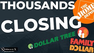 Mass Store Closures Dying Consumer Demand Sends Bankruptcy Filings Soaring Retail Apocalypse [upl. by Aynotahs]