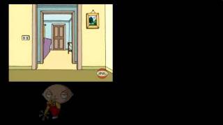 Family Guy Stewie is Sad Hulk  Stewie Lonely Man [upl. by Ewall]