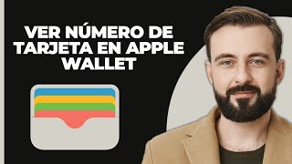 Cómo ver tu número de tarjeta en Apple Wallet [upl. by Ahc]