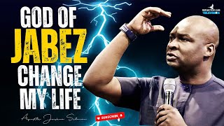 OH GOD OF JABEZ ANSWER ME DANGEROUS PRAYERS  APOSTLE JOSHUA SELMAN [upl. by Ker]