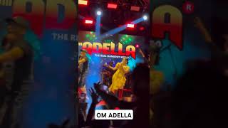 Nurma paejah OM ADELLA [upl. by Steep]