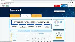 How to use 88tuition  2024 [upl. by Notsahc]