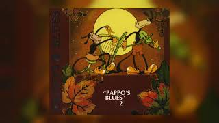 Pappos Blues  Volumen 2 Full Album AUDIO OFICIAL [upl. by Vance]