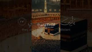 Sheikh Yasser Al Dossary  Quran Recitation [upl. by Firestone]