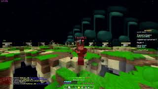 Me volví niño skywars no la chiteen😞 [upl. by Etteuqal]