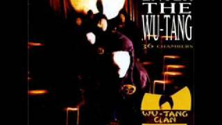 01  Bring Da Ruckus  The WuTang Clan [upl. by Judon532]