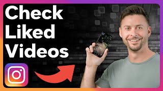 How To Check Videos You Liked On Instagram [upl. by Ayr]