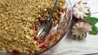 Jamaican Otaheite Apple Crisp [upl. by Atirehc795]