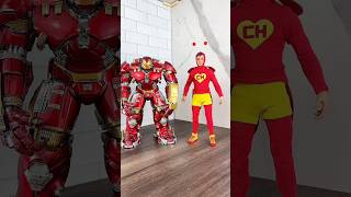 Hulkbuster Marvel Legends marvellegends actionfigures hulkbuster ironman marvelcomics toys [upl. by Weatherley]