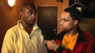 The Truth Aint No Joke  Sabir Bey amp Tommy Davidson Documentary  Promo Clip [upl. by Cesya925]